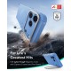 ESR Cyber ​​Tough Kickstand MagSafe Case for iPhone 18 Pro / 17 Pro - Light Blue