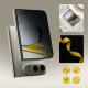 Wozinsky EasyFit Privacy Glass tempered glass screen protector for iPhone Duo - 2 pcs.