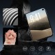 Wozinsky EasyFit Privacy Glass tempered glass screen protector for iPhone Duo - 2 pcs.