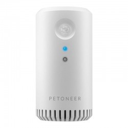 Petoneer Έξυπνος Εξολοθρευτής Οσμών (Odor Eliminator) (Λευκό)