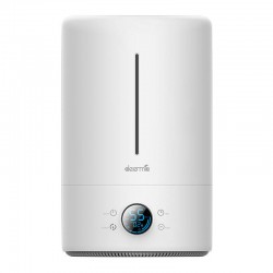 Deerma Υγραντήρας Αέρα Ultrasonic F628s (Λευκό)