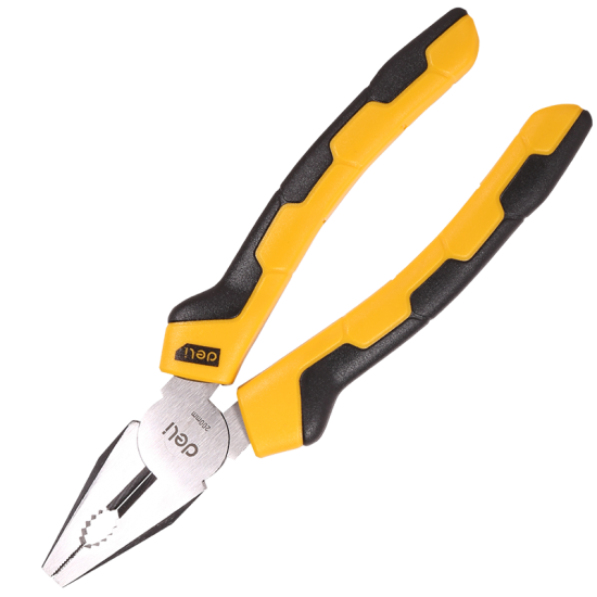 Deli Tools Πένσα EDL2008, 8