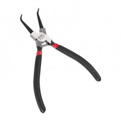 Bent Interior Circlip Pliers 7