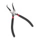 Bent Interior Circlip Pliers 7