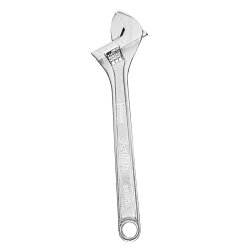Adjustable Spanner 15