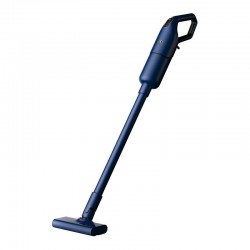 Deerma Ηλεκτρική Σκούπα Stick DX1000W (Μπλε)