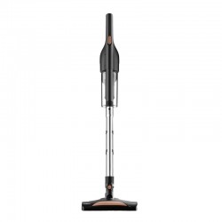 Deerma Ηλεκτρική Σκούπα Stick DX600 (Μαύρο)