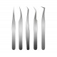 Tweezers Set 5 pcs JIMI Home JM-G2305