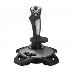 PXN Joystick 2113 PRO (Μαύρο/Ασημί) PC