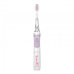 Sonic toothbrush Seago SG-977 (pink)