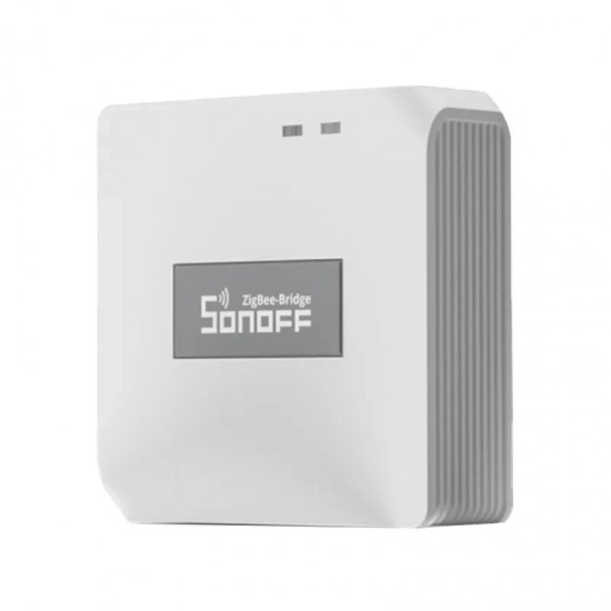 Sonoff Smart ZigBee Bridge Pro ZB Bridge-P (Λευκό)