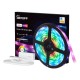 Sonoff Έξυπνη Ταινία Φωτός WiFi RGBIC LED L3 Pro 5m