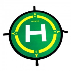 Landing pad Sunnylife for drones 50cm geographic directions (DJI-TJP05)