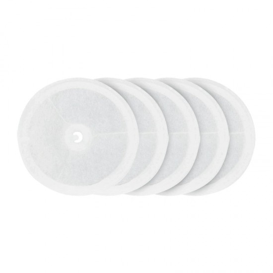 Replacement filters for PetKit Eversweet fountain (5pcs) Fountain filter 2022