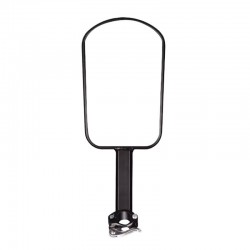 Rockbros Βάση Ποδηλάτου για Τοποθέτηση Τσάντας KW-672 (Μαύρο)