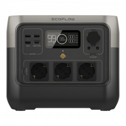 Portable power station EcoFlow RIVER 2 Pro