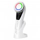 Ultrasonic facial massager with light therapy ANLAN 01-ADRY15-001