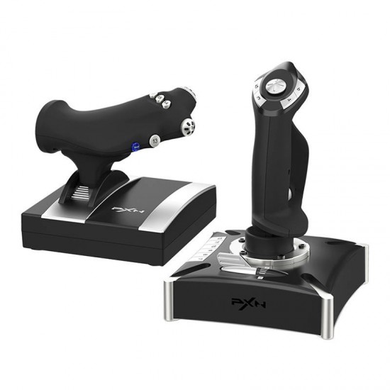 PXN Joystick 2119 Pro (Μαύρο)