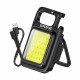 Φακός Superfire MX16 – 600 lm, 500 mAh, USB-C, 4 λειτουργίες