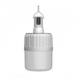 Φανάρι κάμπινγκ Superfire T26-S – 500 lm, ηλιακό, 18W, 3 λειτουργίες