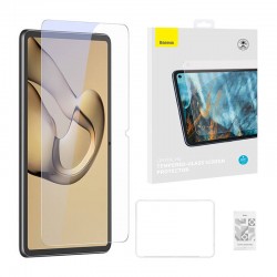 Baseus Προστατευτικό Οθόνης Crystal Tempered Glass 0.3mm για Tablet Huawei MatePad 11 10.4