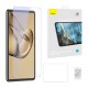 Baseus Προστατευτικό Οθόνης Crystal Tempered Glass 0.3mm για Tablet Huawei MatePad 11 10.4