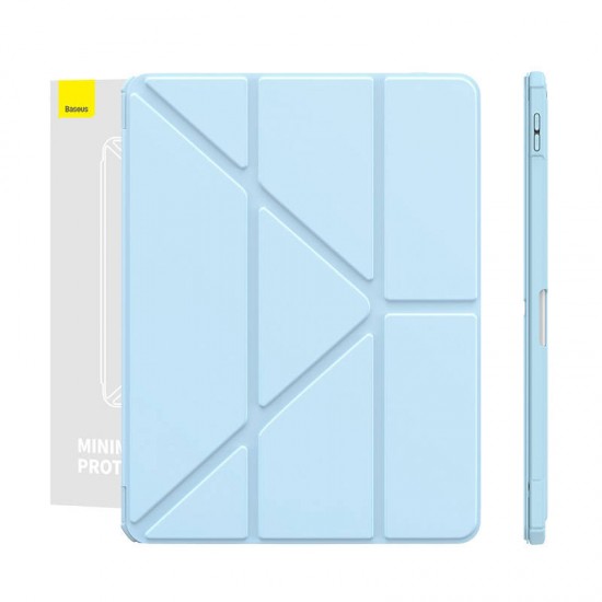 Baseus Μαγνητική Θήκη Minimalist Series για iPad Air 4/Air 5 10.9
