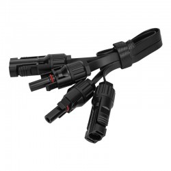 EcoFlow Super Flat Cable