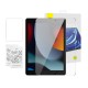 Baseus Προστατευτικό Οθόνης Tempered Glass Crystal 0.3 mm για iPad Pro/Air3/ 10.2