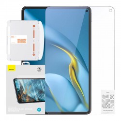 Baseus Προστατευτικό Οθόνης Crystal Tempered Glass 0.3mm για Tablet Huawei MatePad/MatePad Pro 10.8