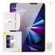 Baseus Προστατευτικό Οθόνης Tempered Glass Corning 0.4mm για το iPad Pro 12.9