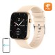 Colmi P71 Smartwatch (Gold)