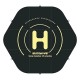 Landing pad for drones Sunnylife 110cm hexagon - Double Sided (TJP10)