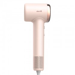 Hair Dryer Deerma DEM-CF50W (pink)