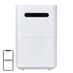 Smartmi Έξυπνος Υγραντήρας Evaporative Humidifier 3 (Λευκό)