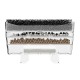 Ανταλλακτικά φίλτρα για το σιντριβάνι Catlink Pure 1 CL-WFPF-01