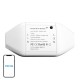 Meross Έξυπνος Ενδιάμεσος Διακόπτης WiFi MSS710-UN, χωρίς HomeKit (Λευκό)