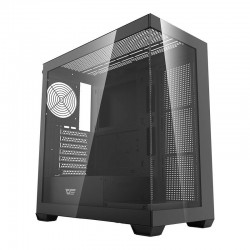Darkflash Κουτί Υπολογιστή DS900 (Μαύρο)