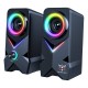 ONIKUMA Ηχεία Gaming L2 (Μαύρο)