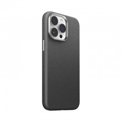 Magnetic Phone Case for iPhone 15 Pro Joyroom JR-BP007 (black)