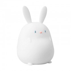 Νυχτερινό φως για παιδιά SuperFire RAB-02 Little Rabbit – 2 λειτουργίες, θερμοκρασία χρώματος 4000K