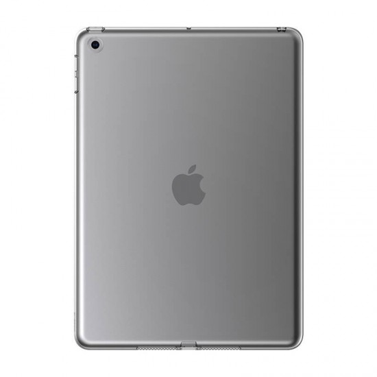 Baseus Προστατευτική Θήκη Simple για iPad Pro (2017) (Διαφανής)