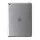 Baseus Προστατευτική Θήκη Simple για iPad Pro (2017) (Διαφανής)