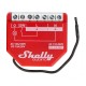 Shelly Qubino Wave1PM Controller, 1-channel, Z-Wave (Power measurement)