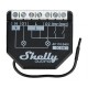 Shelly Qubino Wave2PM Controller, 2-channel, Z-Wave (Power measurement)