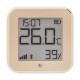 Shelly H&T Gen3 Temperature and humidity sensor, WiFi (Mocha)