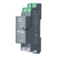 Shelly Qubino Pro 2 DIN rail Relay, 2-channel, Z-Wave