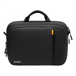 Tomtoc Defender-A30 shoulder bag 15-16'' (black)