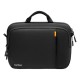 Tomtoc Defender-A30 shoulder bag 15-16'' (black)