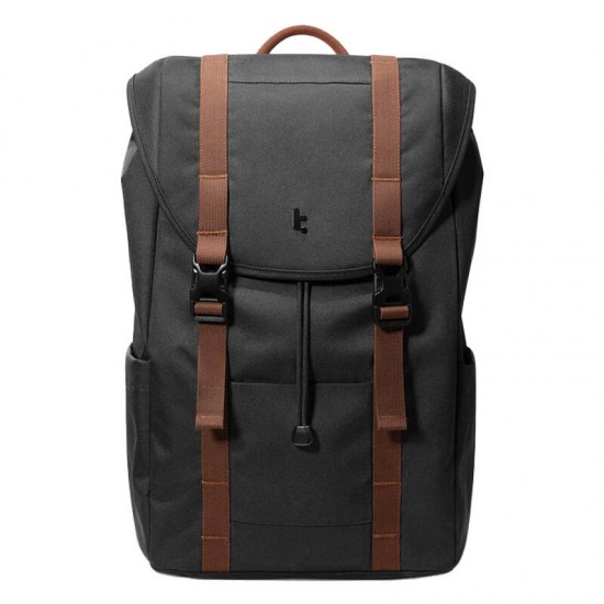 Laptop backpack Tomtoc VintPack-TA1, 15,6